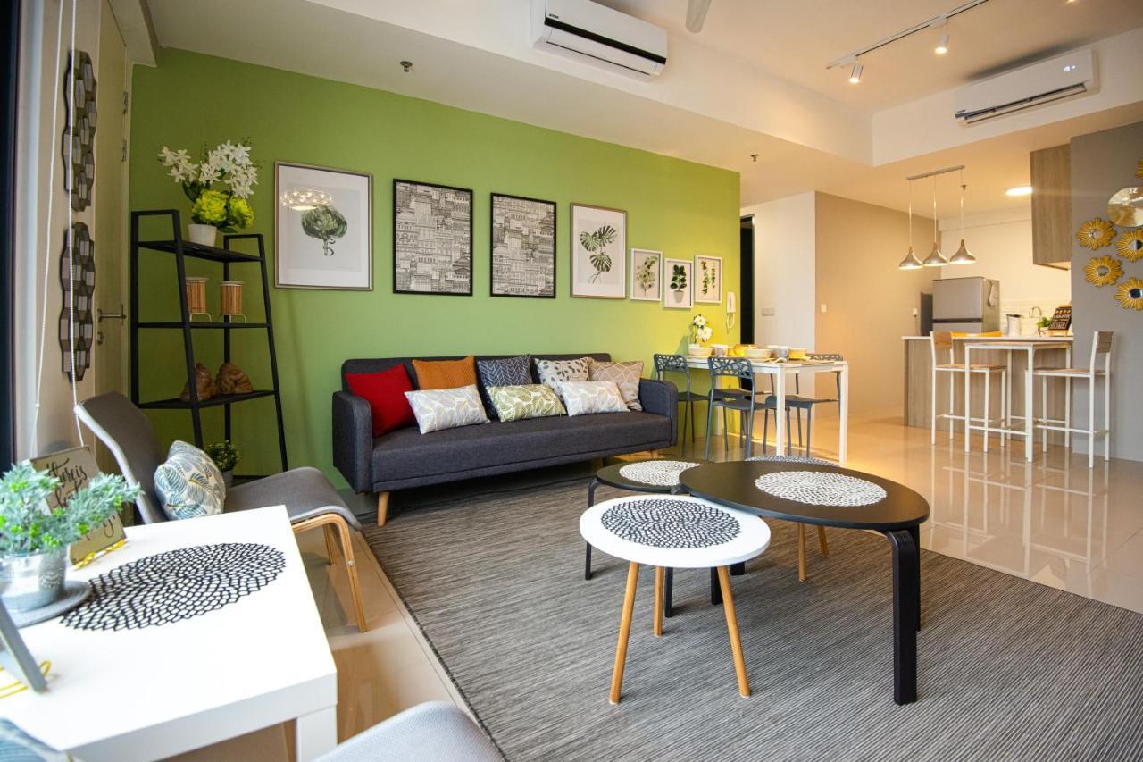 Appartamento Casa Orient @ Macalister 218 ❈中路218东方之家 3Br 8Pax George Town Esterno foto