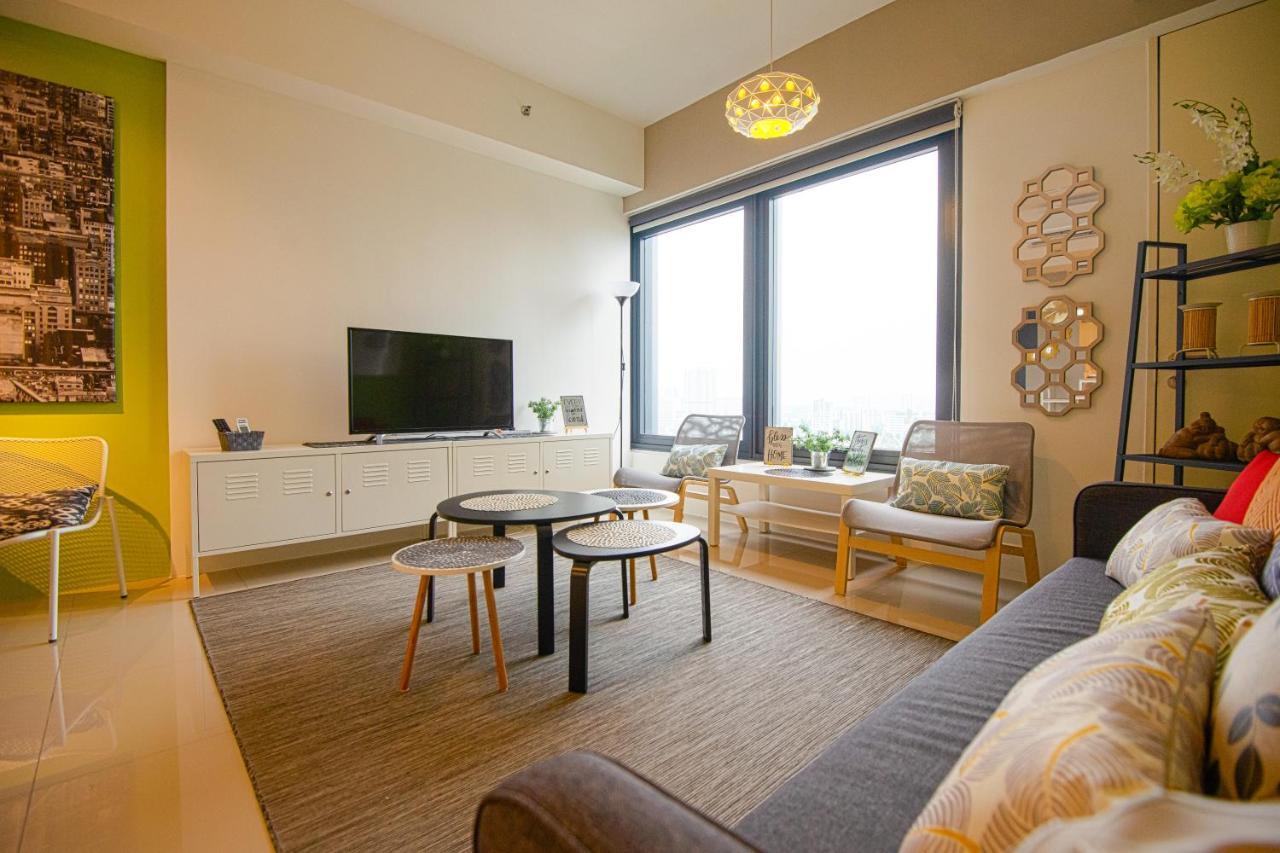 Appartamento Casa Orient @ Macalister 218 ❈中路218东方之家 3Br 8Pax George Town Esterno foto