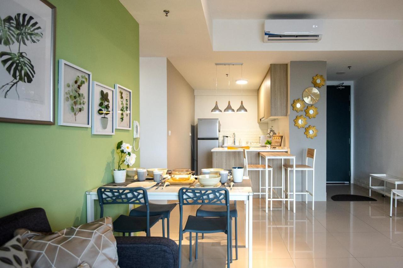 Appartamento Casa Orient @ Macalister 218 ❈中路218东方之家 3Br 8Pax George Town Esterno foto