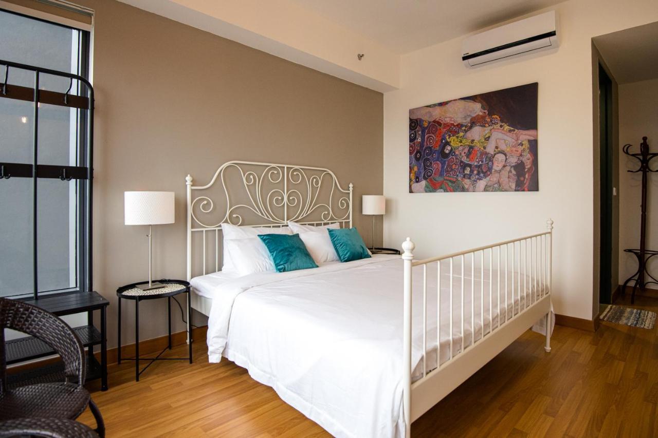 Appartamento Casa Orient @ Macalister 218 ❈中路218东方之家 3Br 8Pax George Town Esterno foto